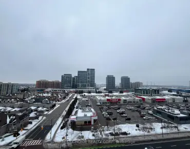 
            #904-8888 Yonge St South Richvale 3睡房3卫生间2车位, 出售价格1099999.00加元                    