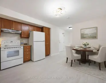 #408-2500 Rutherford Rd N Maple 2 beds 2 baths garage 629900.00