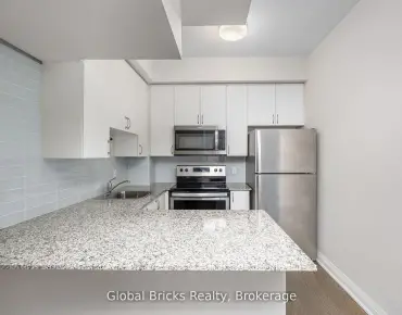 
#A102-5309 Highway 7 Hwy Vaughan Grove 2 beds 1 baths 1 garage 524888.00        