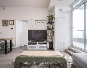 
            #1206-10 Honeycrisp Cres Vaughan Corporate Centre 1睡房1卫生间1车位, 出售价格518000.00加元                    