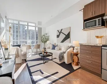 
#602-33 Clegg Rd Unionville 1 beds 1 baths  garage 448000.00        