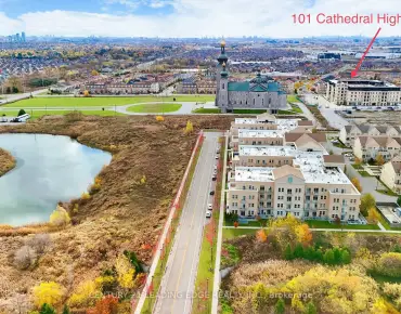 #Ph39-101 Cathedral High St Cathedraltown 2 beds 3 baths 1 garage 1054900.00