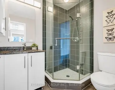 #TH6-225 South Park Rd Commerce Valley 3睡房3卫生间2车位, 出售价格899000.00加元