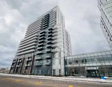 
            #1607-38 Honeycrisp Cres Vaughan Corporate Centre 1睡房1卫生间1车位, 出售价格510000.00加元                    