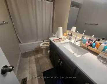 266 Simonston Blvd German Mills 3睡房3卫生间3车位, 出售价格839000.00加元