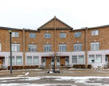 #22-30 Greensborough Village Circ Greensborough 4睡房3卫生间4车位, 出售价格868000.00加元