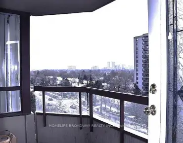 
            #805-91 Townsgate Dr Crestwood-Springfarm-Yorkhill 2睡房2卫生间1车位, 出售价格588800.00加元                    