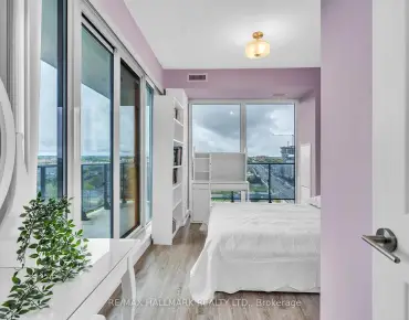 
#1609A-9608 Yonge St North Richvale 2 beds 2 baths 1 garage 748000.00        