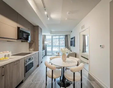 
#1208-8119 Birchmount Rd Unionville 1 beds 1 baths 1 garage 455000.00        