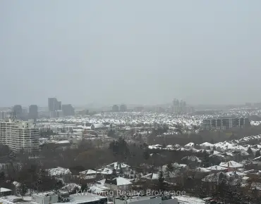 
            #2211-38 Gandhi Ln Commerce Valley 1睡房1卫生间1车位, 出售价格548000.00加元                    