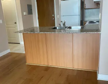 #1408-60 Disera Dr Beverley Glen 1 beds 1 baths 1 garage 499900.00