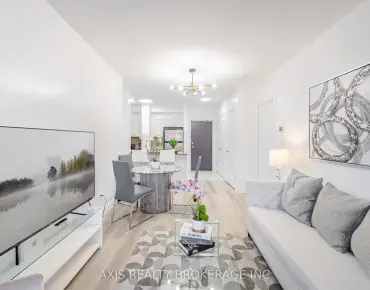 
            #434-281 Woodbridge Ave West Woodbridge 2睡房2卫生间1车位, 出售价格1.00加元                    