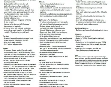 
15100 Yonge St Aurora Village 2 beds 2 baths 1 garage 965000.00        