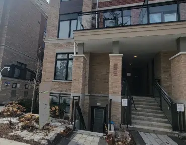 #2108-58 Elizabeth St S Mill Pond 3 beds 2 baths 1 garage 599000.00