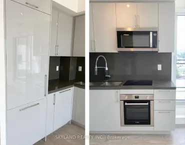 
            #510-1 Grandview Ave Grandview 2睡房2卫生间1车位, 出售价格799000.00加元                    