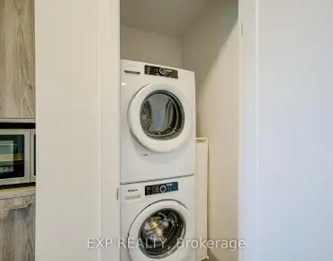 #515-38 Water Walk Dr Unionville 1睡房1卫生间1车位, 出售价格568000.00加元