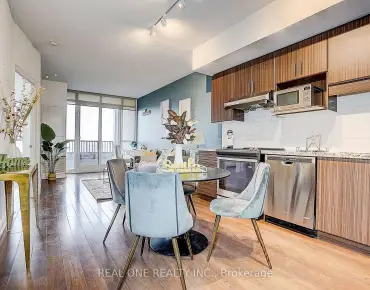 
#606-89 South Town Centre Blvd Unionville 1 beds 2 baths 1 garage 659000.00        