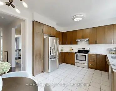 23 Victor Herbert Way Cathedraltown 3睡房4卫生间2车位, 出售价格1088000.00加元