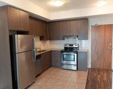 
#902-8323 Kennedy Rd Village Green-South Unionville 1 beds 1 baths 1 garage 459000.00        