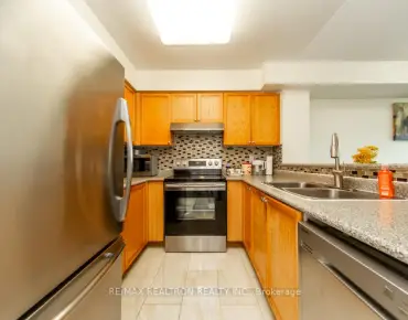 
#306-5 Emerald Ln Crestwood-Springfarm-Yorkhill 1 beds 1 baths 1 garage 423000.00        