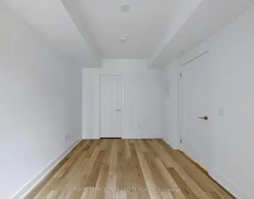 #701-8 Cedarland Dr Unionville 1睡房1卫生间1车位, 出售价格669000.00加元