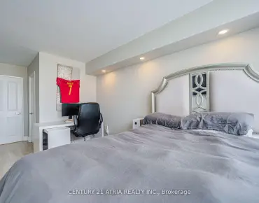 
            #909-120 Promenade Circ Brownridge 2睡房2卫生间2车位, 出售价格799000.00加元                    