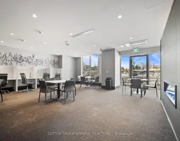 #101B-38 Gandhi Ln Commerce Valley 2睡房2卫生间1车位, 出售价格869000.00加元