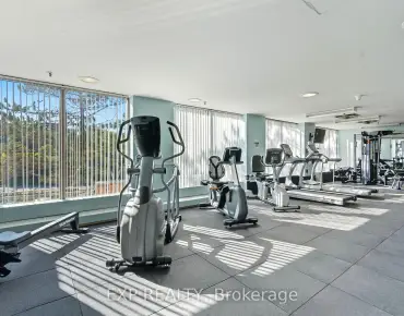 #111-14924 Yonge St Aurora Highlands 1 beds 1 baths 1 garage 509000.00