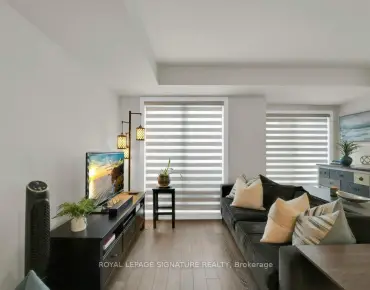 #2613-1 Gable Hurst Way Cornell 2睡房2卫生间2车位, 出售价格599888.00加元