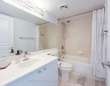 #1016-350 Red Maple Rd Langstaff 1 beds 1 baths 1 garage 499000.00