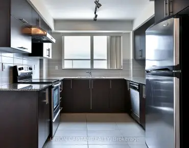 #816-60 South Town Centre Blvd Unionville 1睡房1卫生间1车位, 出售价格549000.00加元