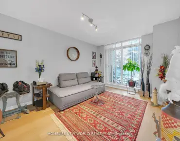 #105-3 Ellesmere St Langstaff 1睡房1卫生间1车位, 出售价格439000.00加元