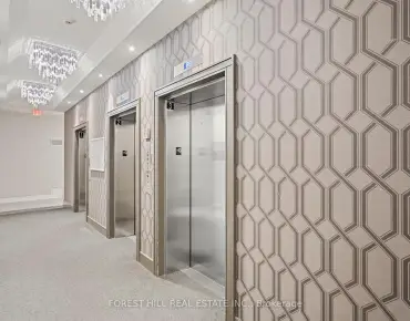 #1501-9201 Yonge St Langstaff 1 beds 1 baths 1 garage 528800.00