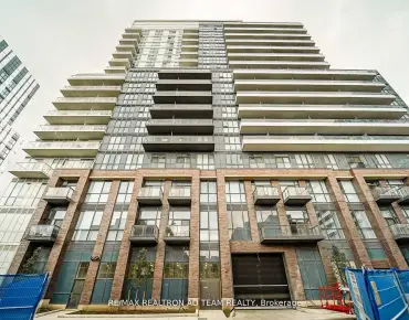 
            #2003-38 Honeycrisp Cres Vaughan Corporate Centre 睡房1卫生间车位, 出售价格395999.00加元                    