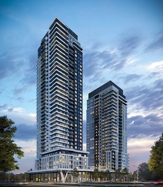 Vaughan Condo Apt assignment