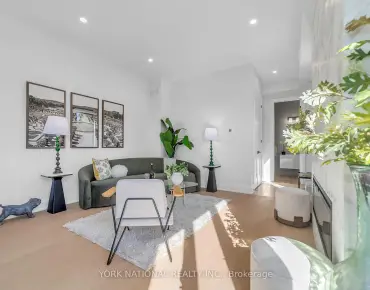 #1-59 Charles St Central Newmarket 2 beds 2 baths 1 garage 879000.00