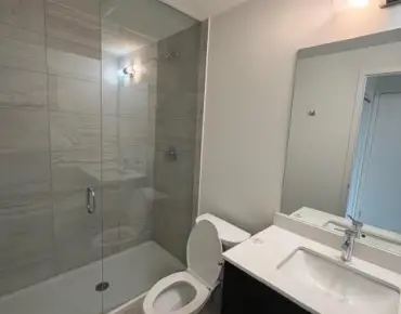 #307-6 DAVID EYER Rd Rural Richmond Hill 1 beds 2 baths 1 garage 548000.00