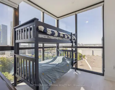 #1507-2916 Highway 7 Rd Concord 2 beds 2 baths 1 garage 595000.00