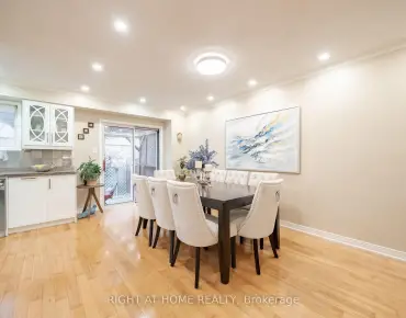 #21-370 Riddell Crt Gorham-College Manor 4睡房3卫生间2车位, 出售价格799000.00加元