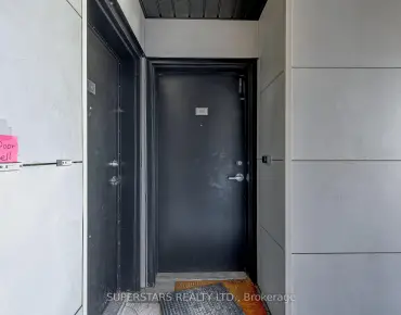 #705-5 Steckley House Ln Rural Richmond Hill 2睡房3卫生间2车位, 出售价格599000.00加元