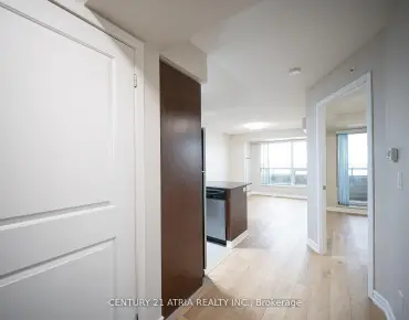 
#812-75 Norman Bethune Ave Beaver Creek Business Park 1 beds 1 baths 1 garage 399900.00        