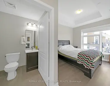 #PH401-555 William Graham Dr Rural Aurora 1 beds 2 baths 1 garage 544900.00