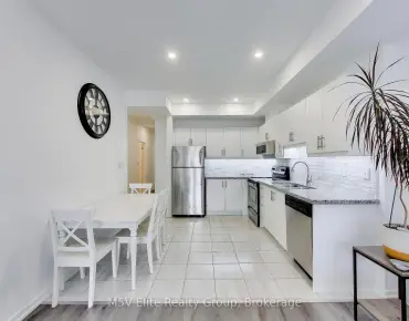 
#E07-26 Bruce St East Woodbridge 2 beds 2 baths 2 garage 679888.00        