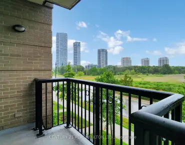 
            #207-131 Upper Duke Cres Unionville 1睡房2卫生间1车位, 出售价格509000.00加元                    
