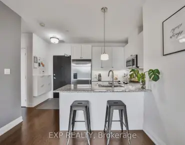 #602A-15277 Yonge St Aurora Village 1 beds 1 baths 1 garage 504900.00