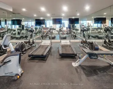 
#714-11121 Yonge St Devonsleigh 3 beds 3 baths 2 garage 743000.00        