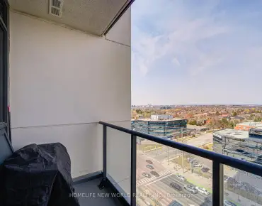 
            #1101-12 Gandhi Ln Commerce Valley 1睡房2卫生间1车位, 出售价格616000.00加元                    