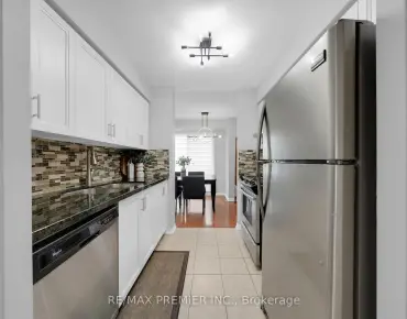 
            #220-51 Baffin Crt Langstaff 1睡房1卫生间1车位, 出售价格499900.00加元                    