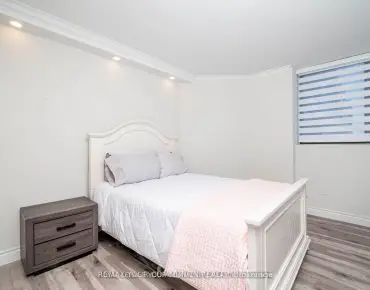 #1601-7601 Bathurst St Crestwood-Springfarm-Yorkhill 2 beds 2 baths 2 garage 689000.00