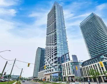 
#902-1000 Portage Pkwy Vaughan Corporate Centre 1 beds 1 baths  garage 379990.00        